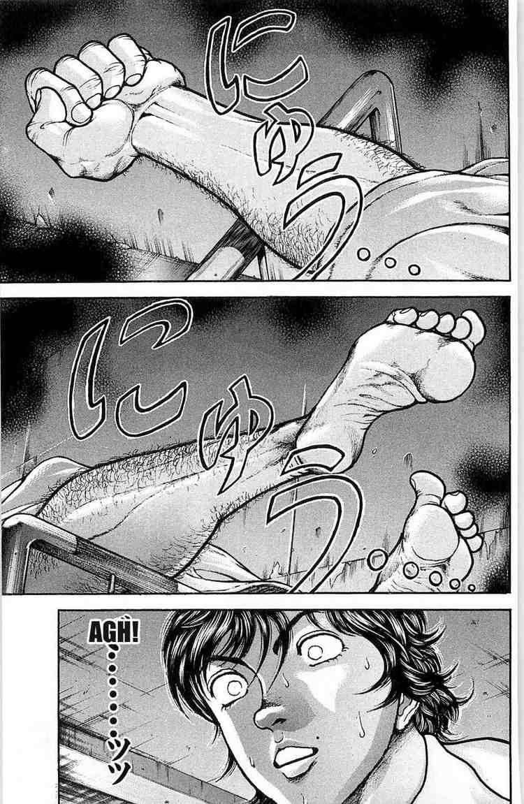 Baki - Son Of Ogre Chapter 19 13